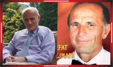 Namik Selmani - Këngëtari çam i këngës – Monument