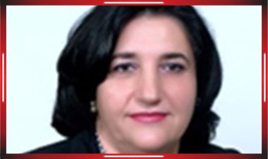 Mejrem Kajolli Tusha - Cikël poetik