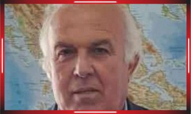 Panajot Boli - Cikël poetik