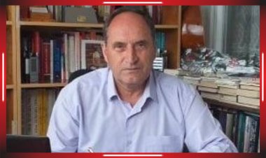 Bedri Tahiri - Kujtesë historike