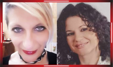 Angela Kosta intervista la poetessa e scrittrice Maria Pellino