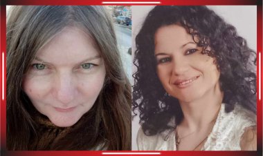 Eva Petropoulou Lianou - The Sea (Prepared Angela Kosta)