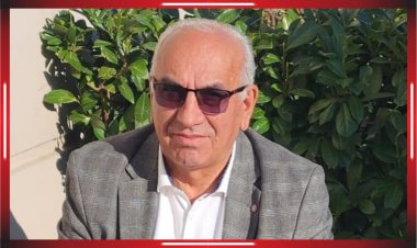 Ragip GJOSHI - NUK KA KËNGË PA KRYEFJALË (Cikël poetik)