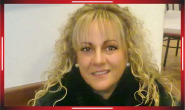 Poem by Valeria Serofilli - (Prepared Angela Kosta)