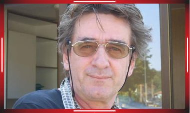 Rasim Maslic - Vështrim dhe biografi (përgatiti dhe përktheu Angela Kosta)