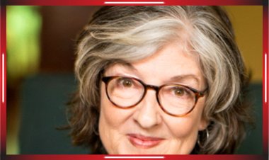 Barbara Kingsolver,  Intervistë