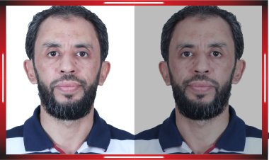 Poem by Muhammad Gaddafi (Libya)