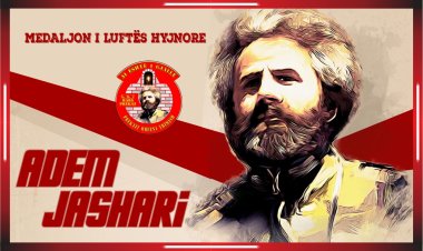 Tregim - Dibran Fylli, regjisor/aktor