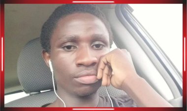 Charles Lipanda Mahigwe - Poetic cycle - Part -II-