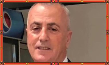 Fali Ndreka – Poezi (përgatiti dhe redaktoi Angela Kosta)