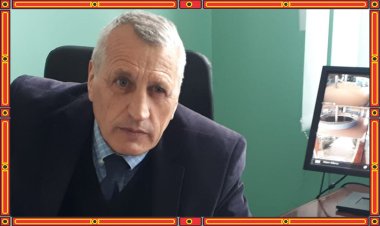 Sadik Bicaj - Shikim nga historia