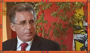 Francesco Favetta - Poem