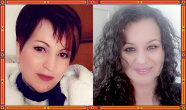 Silvia Steliana Natasha - Piktore dhe poete