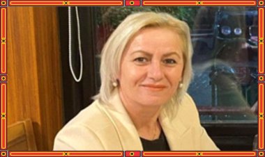 Shyrete Demaj - Cikël poetik