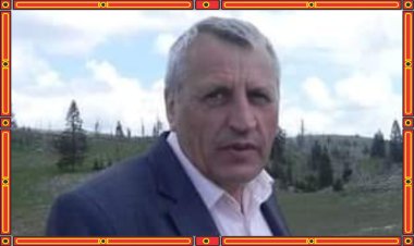 Sadik Bicaj - Vështrim letrar