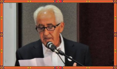 Reshat Sahitaj - Komunikatë për media