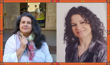 Maria Cristina Buoso - Intervista di Angela Kosta