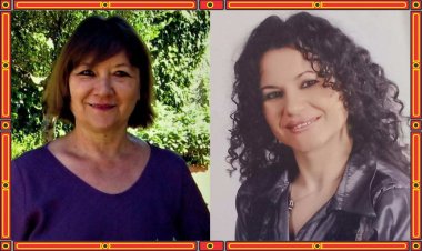 Silla Campanini, artiste eklektike dhe shumëplanëshe e letërsisë dhe artit modern