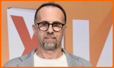 Angela Kosta intervista lo scrittore Marco Conti