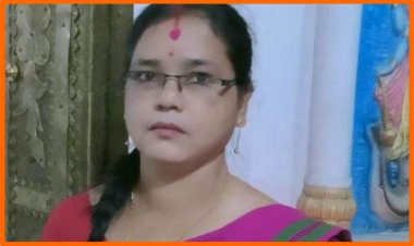 Poem By Nijara Barman Deka