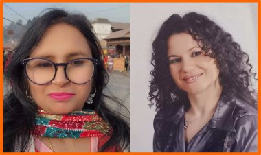 Angela Kosta përkthen vargjet e dr. Shalini Yadav