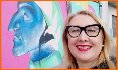 SABRINA DE CANIO (Pregatiti dhe përktheu Angela Kosta )