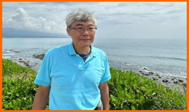 Tzemin Ition Tsai - Ciclo poetico (Preparato Maria Teresa Liuzzo)