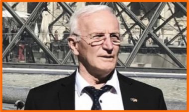 Poem by Jahja Lluka (Përktheu Ismail Ismaili)