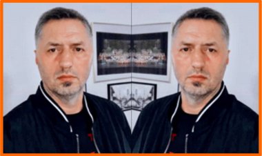 Avni A.Neziri - Cikël poetik