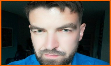 Norbert Góra, Intervistoi Irma Kurti