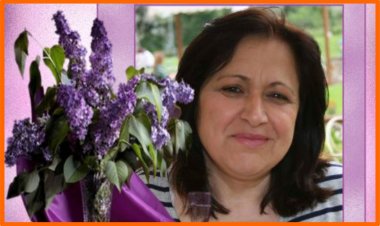 Lirije Bimi - RRETHUAR NGA ÇMENDURITË