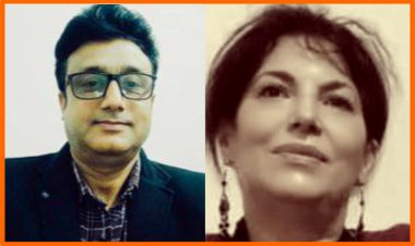 Poesia di Sankar Sarkar