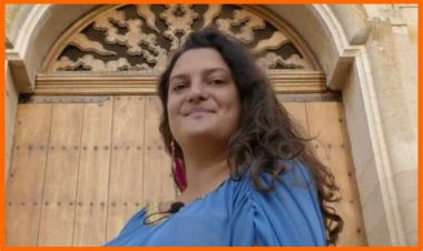 Diario Di Cristina Pipoli (A cura di Angela Kosta)