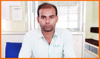 Angela Kosta përkthen në dygjuhësh poetin indian Md Ejaj Ahamed