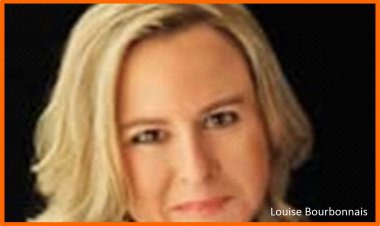 Louise Bourbonnais - MIRËQENIA... (Përktheu Ismail Ismaili)