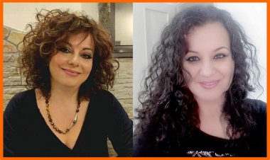 Angela Kosta intervista la giornalista e scrittrice Clelia Moscariello