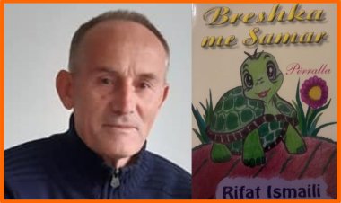 Maxhun Osmanaj - Mbresa   leximi