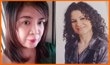 Elizabeth Esguerra Castillo (Përgatiti dhe përktheu Angela Kosta)