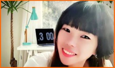 ANNA KEIKO (Shqipëroi Irma Kurti)