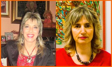 Irma Kurti, intervistë me poeten italiane Laura Ficco