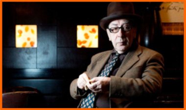 Alexis Lacroix - Intervistë me Ismail Kadare (përgatiti Ismail Ismaili)