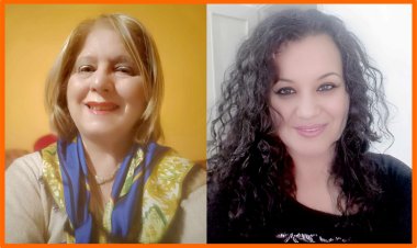 Angela Kosta, intervista la scrittrice e donna poliedrica Elisa Mascia