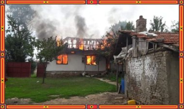 Kenan Sopa - Fragmente të shkëputura nga libri “Bllaca ‘99”