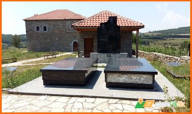 Bedri TAHIRI - Paradokset tona