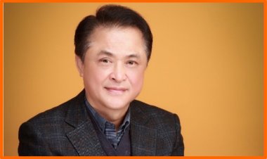 Angela Kosta shqipëron vargjet e poetit korean Lee Hee Kuk