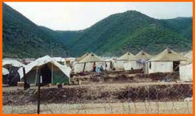 Rrustem Xhafolli - Fragmente të shkëputura nga libri “Bllaca ‘99”