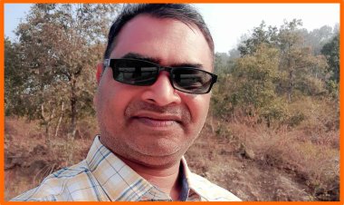 Three Poems by Dr. Shailesh Gupta Veer