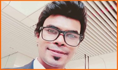 Azmir Peerzada (Prepared Maria Teresa Liuzzo)