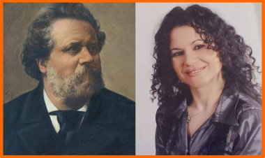 Angela Kosta shqipëron vargjet e Nobelistit Giosuè Alessandro Giuseppe Carducci