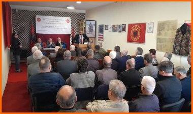 Aktivitetet e Organizatës Plus Kult (mars 2024)